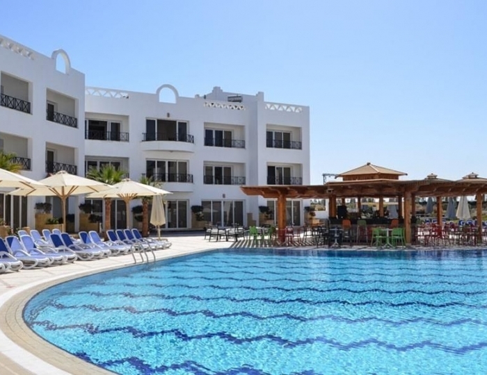 Old Vic Sharm Resort 4 звезды, Шарм-эль-Шейх, Египет
