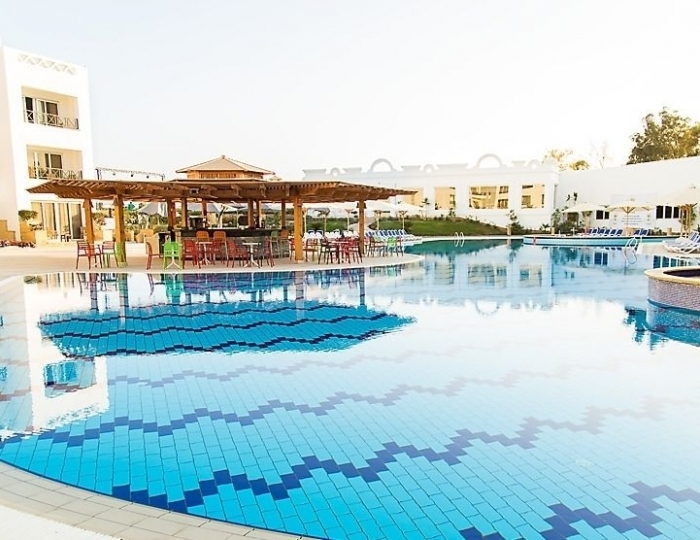 Old Vic Sharm Resort 4 звезды, Шарм-эль-Шейх, Египет