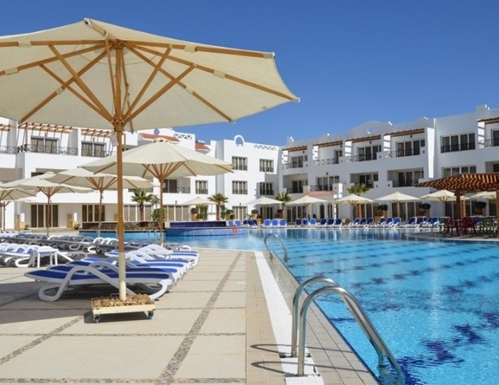 Old Vic Sharm Resort 4 звезды, Шарм-эль-Шейх, Египет
