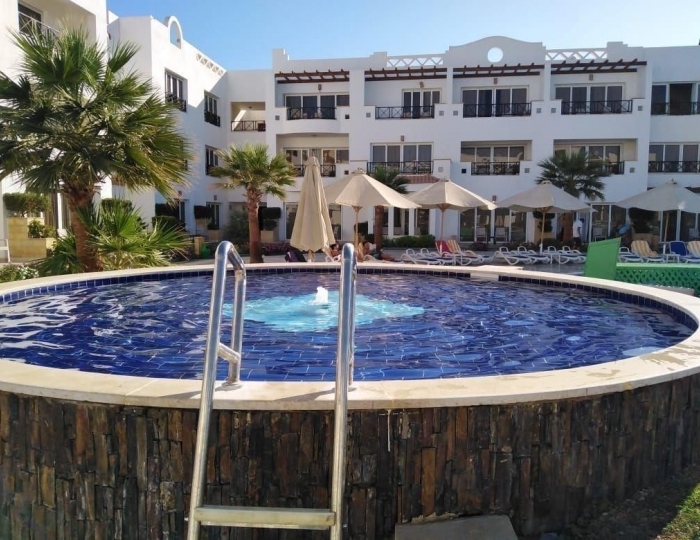 Old Vic Sharm Resort 4 звезды, Шарм-эль-Шейх, Египет