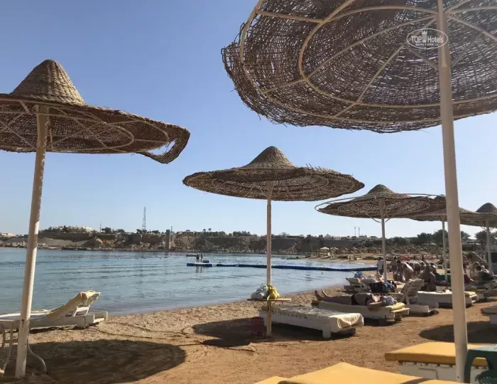 Old Vic Sharm Resort 4 звезды, Шарм-эль-Шейх, Египет