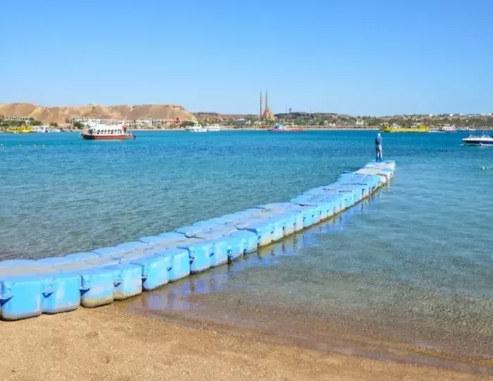 Old Vic Sharm Resort 4 звезды, Шарм-эль-Шейх, Египет