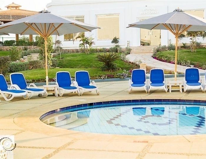 Old Vic Sharm Resort 4 звезды, Шарм-эль-Шейх, Египет