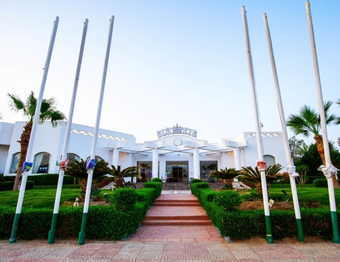 Old Vic Sharm Resort 4 звезды, Шарм-эль-Шейх, Египет