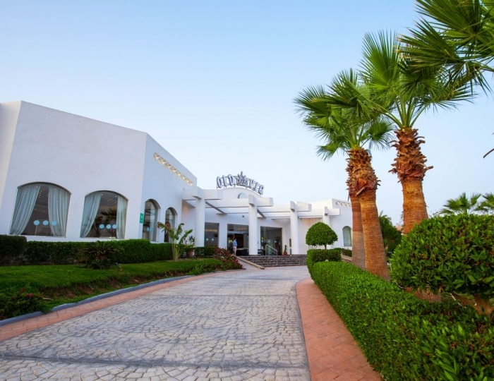 Old Vic Sharm Resort 4 звезды, Шарм-эль-Шейх, Египет