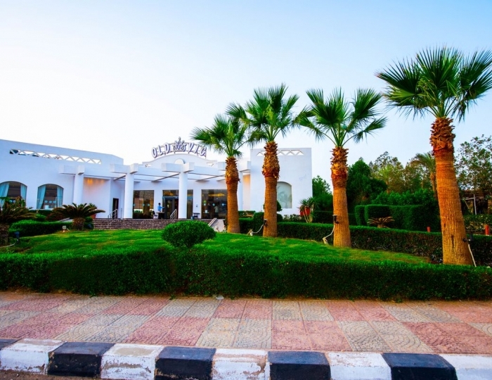 Old Vic Sharm Resort 4 звезды, Шарм-эль-Шейх, Египет