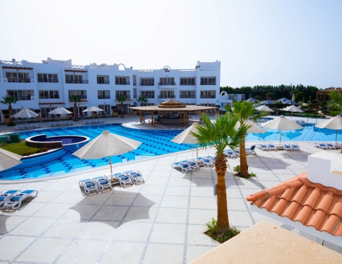 Old Vic Sharm Resort 4 звезды, Шарм-эль-Шейх, Египет