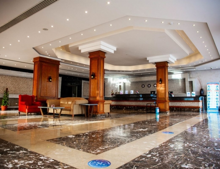 Old Vic Sharm Resort 4 звезды, Шарм-эль-Шейх, Египет