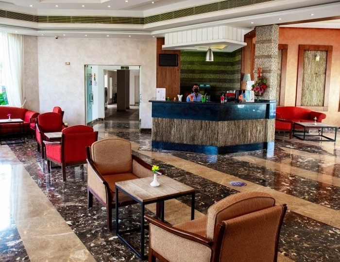 Old Vic Sharm Resort 4 звезды, Шарм-эль-Шейх, Египет