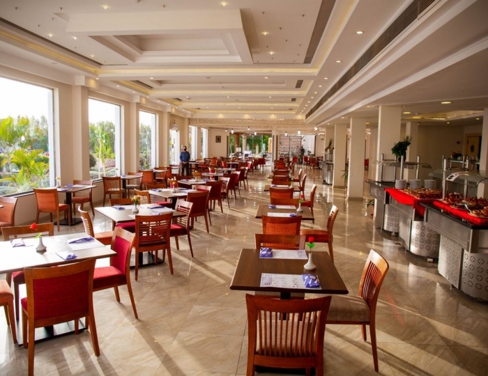 Old Vic Sharm Resort 4 звезды, Шарм-эль-Шейх, Египет