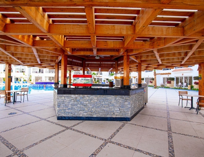 Old Vic Sharm Resort 4 звезды, Шарм-эль-Шейх, Египет