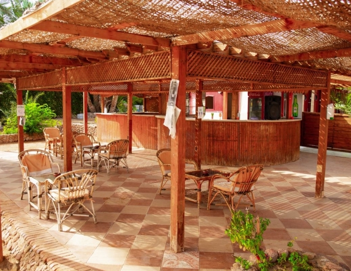 Old Vic Sharm Resort 4 звезды, Шарм-эль-Шейх, Египет