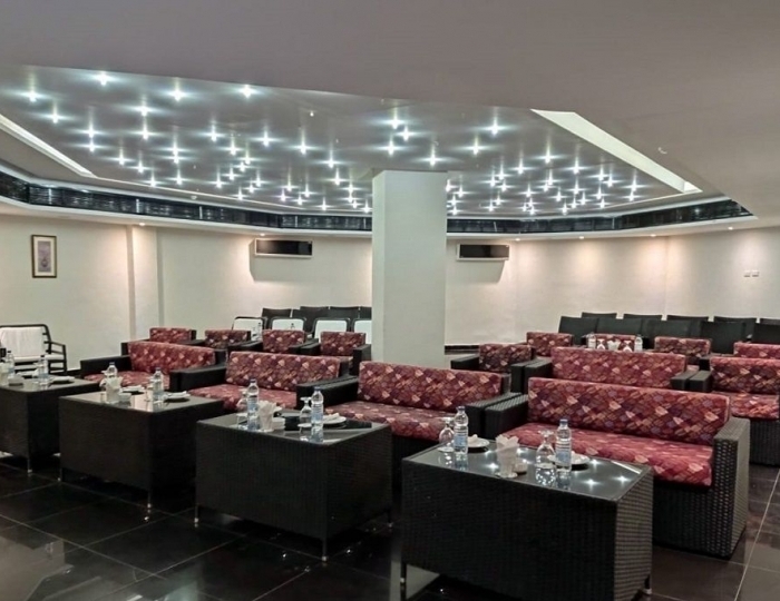 Old Vic Sharm Resort 4 звезды, Шарм-эль-Шейх, Египет