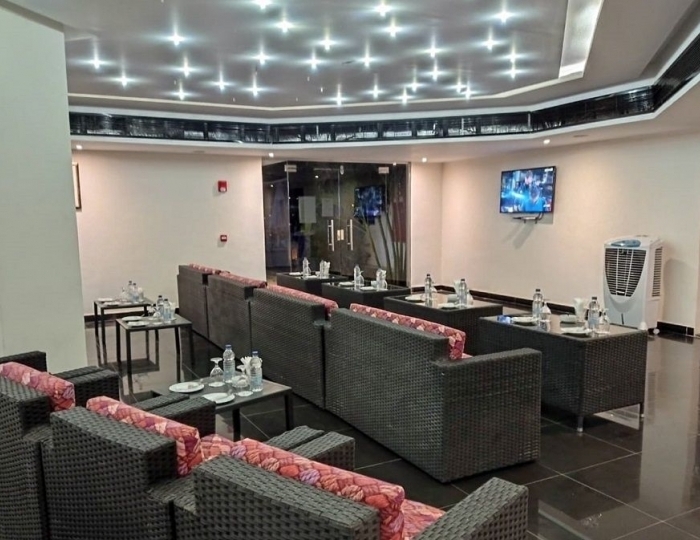 Old Vic Sharm Resort 4 звезды, Шарм-эль-Шейх, Египет