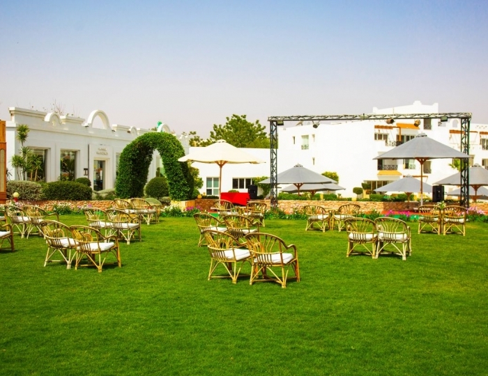 Old Vic Sharm Resort 4 звезды, Шарм-эль-Шейх, Египет