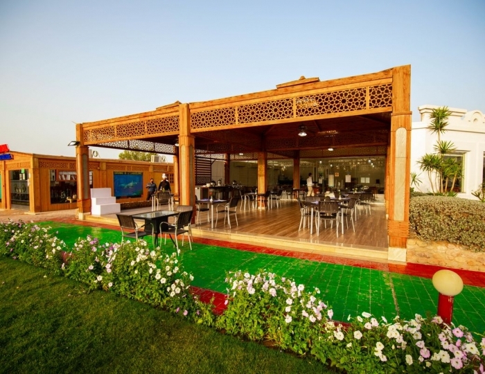 Old Vic Sharm Resort 4 звезды, Шарм-эль-Шейх, Египет