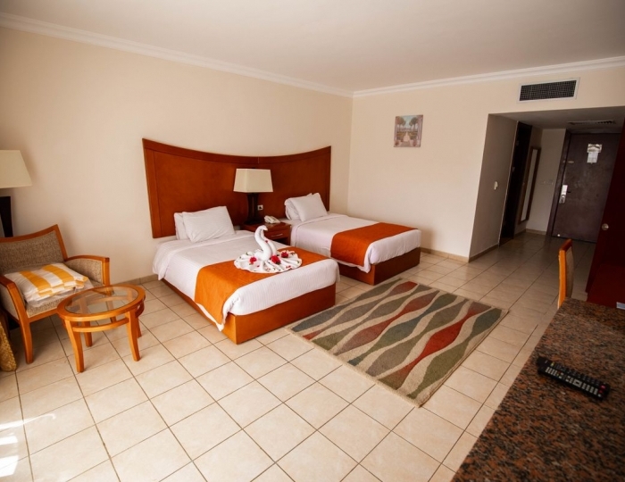 Old Vic Sharm Resort 4 звезды, Шарм-эль-Шейх, Египет