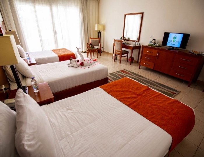 Old Vic Sharm Resort 4 звезды, Шарм-эль-Шейх, Египет