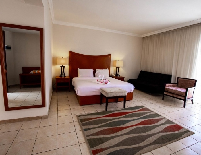 Old Vic Sharm Resort 4 звезды, Шарм-эль-Шейх, Египет