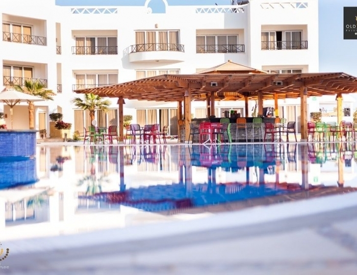 Old Vic Sharm Resort 4 звезды, Шарм-эль-Шейх, Египет