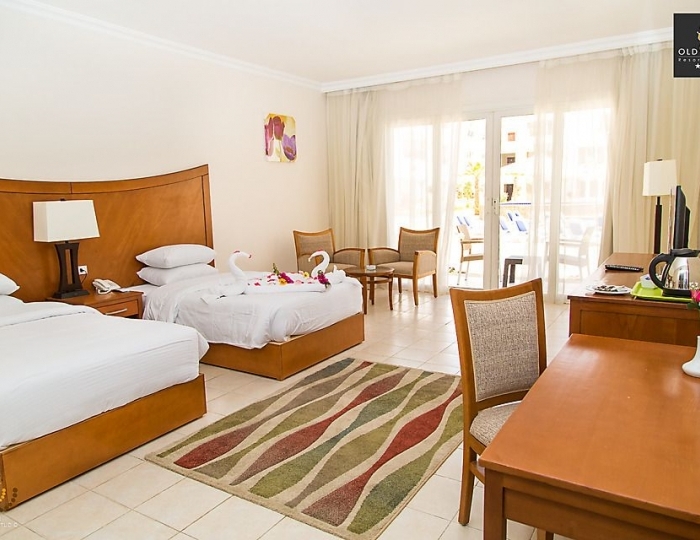 Old Vic Sharm Resort 4 звезды, Шарм-эль-Шейх, Египет