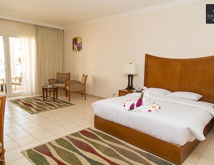 Old Vic Sharm Resort 4 звезды, Шарм-эль-Шейх, Египет