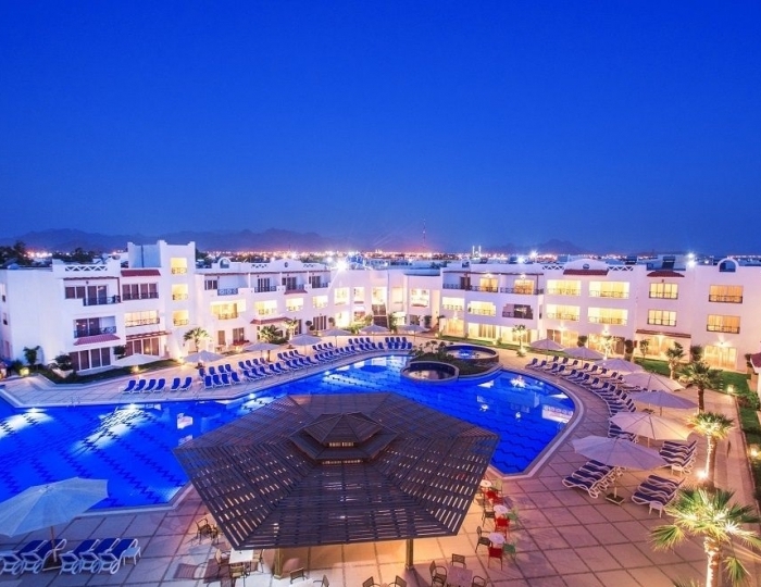 Old Vic Sharm Resort 4 звезды, Шарм-эль-Шейх, Египет
