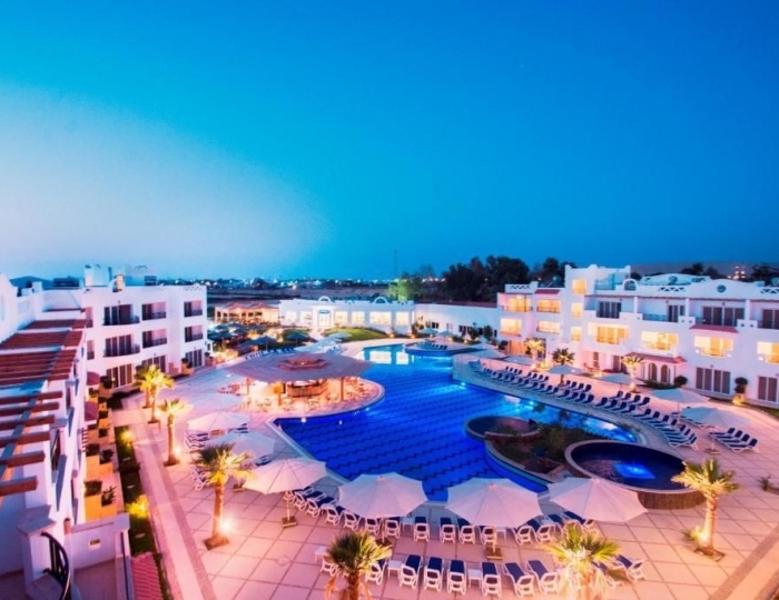 Old Vic Sharm Resort 4 звезды, Шарм-эль-Шейх, Египет