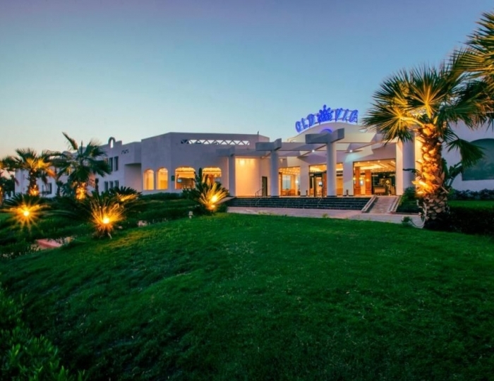 Old Vic Sharm Resort 4 звезды, Шарм-эль-Шейх, Египет