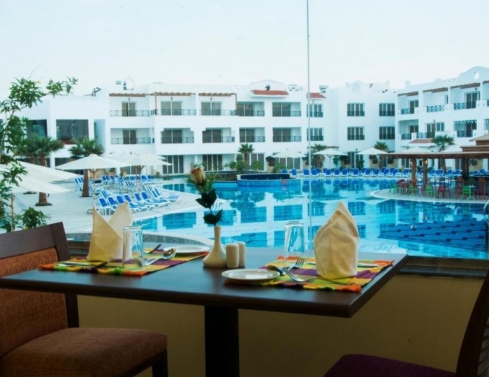 Old Vic Sharm Resort 4 звезды, Шарм-эль-Шейх, Египет