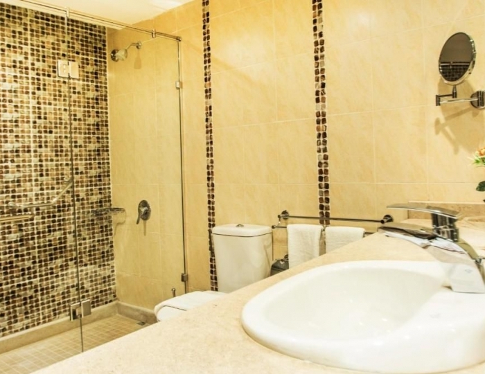 Old Vic Sharm Resort 4 звезды, Шарм-эль-Шейх, Египет