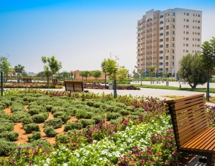 City Stay Beach Hotel Apartment, Рас-эль-Хайма, ОАЭ