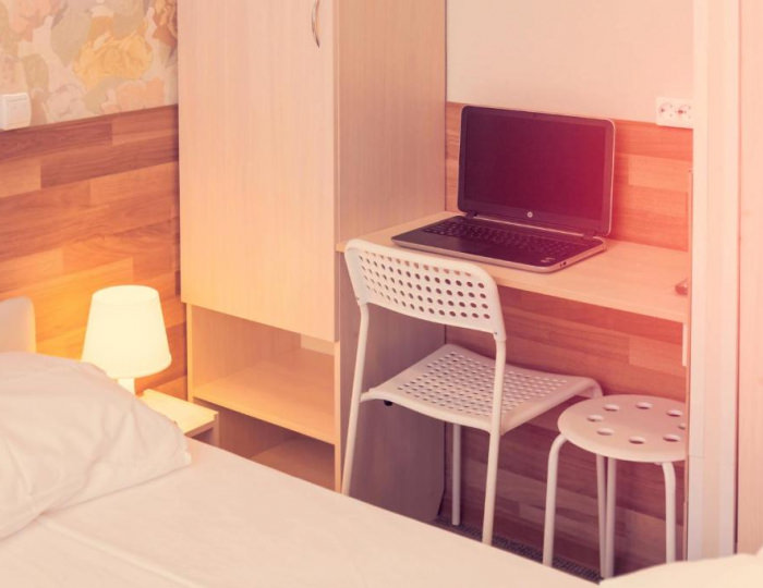 Studio 3-местный люкс - Гостиница «Ахаус» Москва