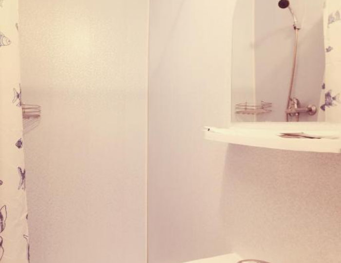 Studio 3-местный улучшенный - Гостиница «Ахаус» Москва