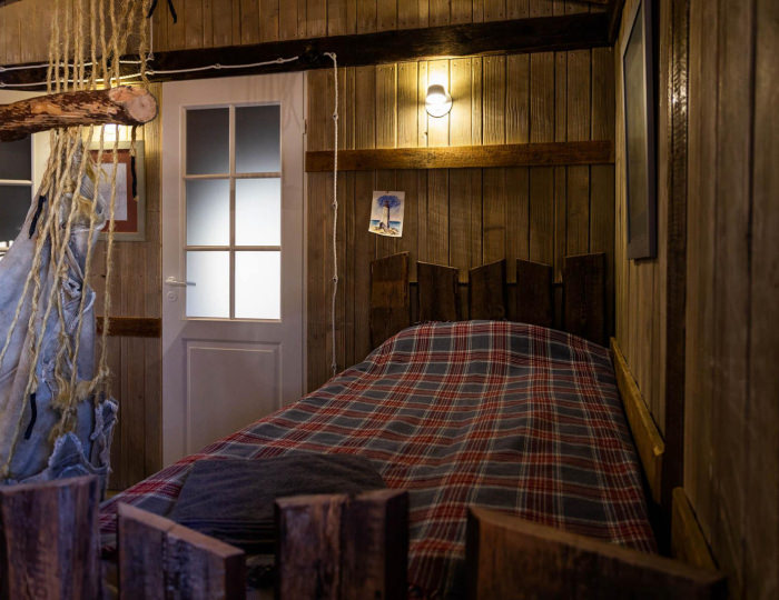 Мини-отель «Удивительное рядом» Сортавала