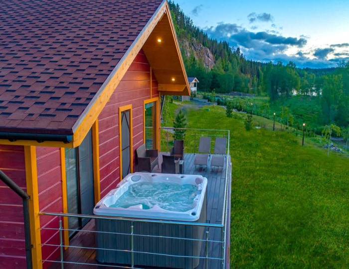 База отдыха Sorola Village / Сорола вилладж