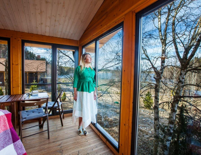 База отдыха Sorola Village / Сорола вилладж