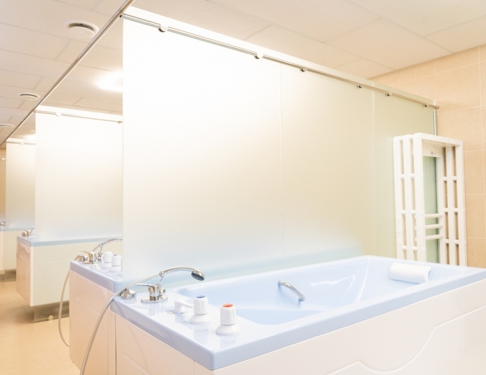 Оздоровительные услуги - АМАКС Курорт «Орбита»