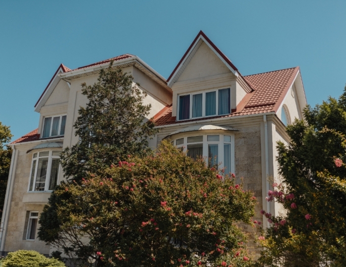 АМАКС Курорт «Орбита»