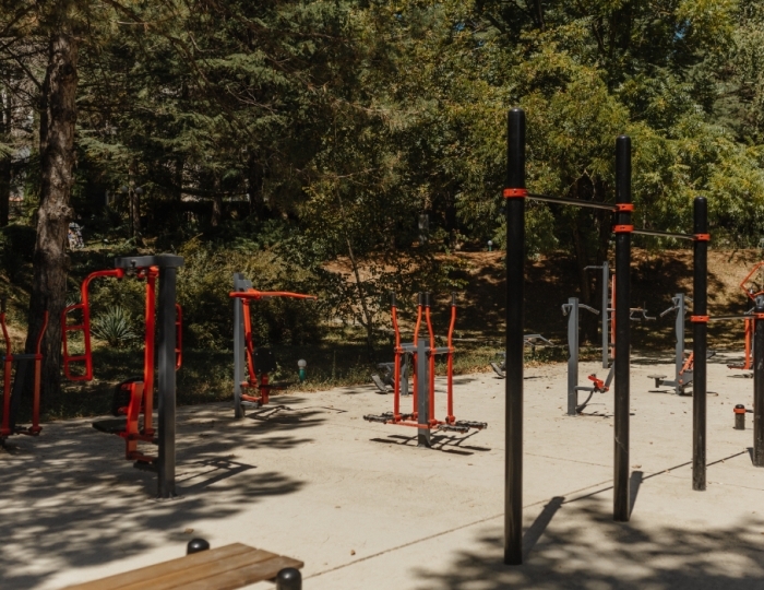 Услуги для детей - АМАКС Курорт «Орбита»