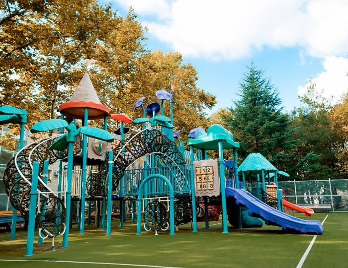 Услуги для детей - АМАКС Курорт «Орбита»