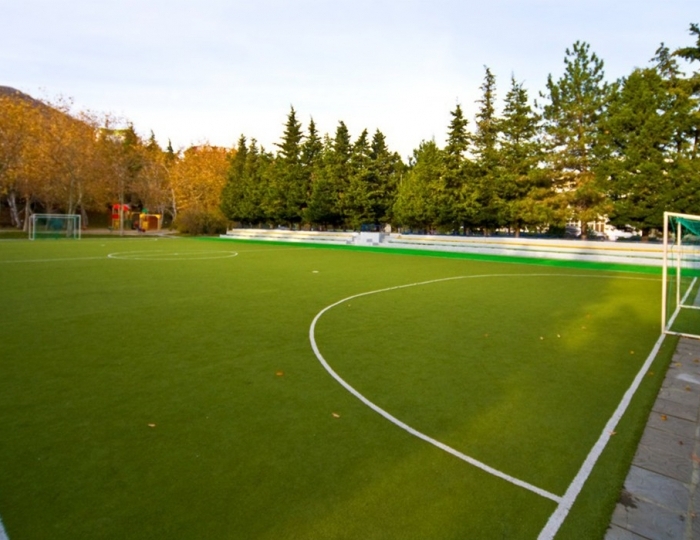 Услуги, развлечения и спорт - АМАКС Курорт «Орбита»