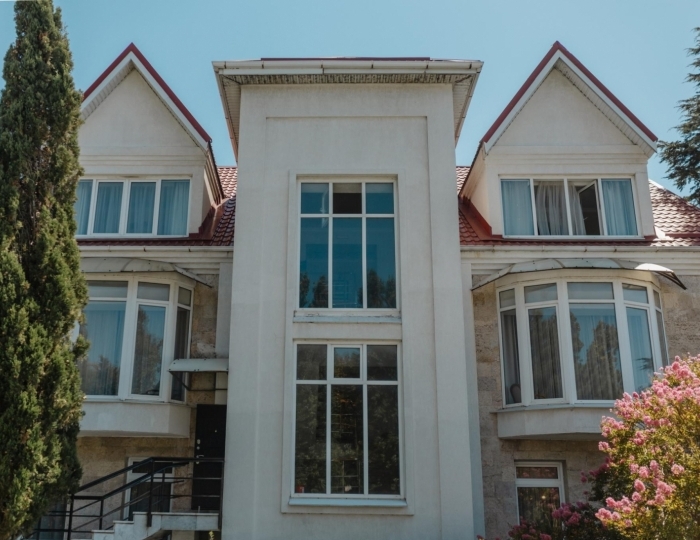 АМАКС Курорт «Орбита»