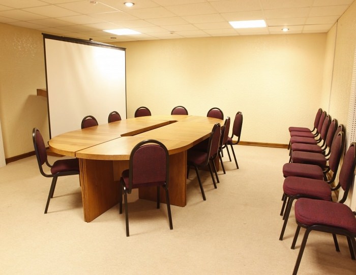 Комнаты переговоров «Бизнес» - АМАКС Курорт «Орбита»