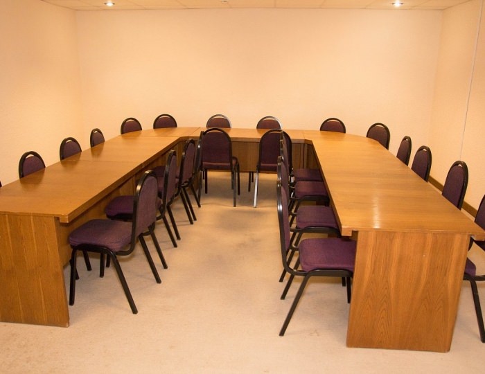 Комнаты переговоров «Бизнес» - АМАКС Курорт «Орбита»