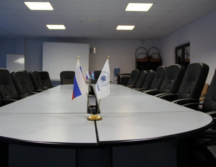 Конференц-зал «Бизнес» - АМАКС Курорт «Орбита»