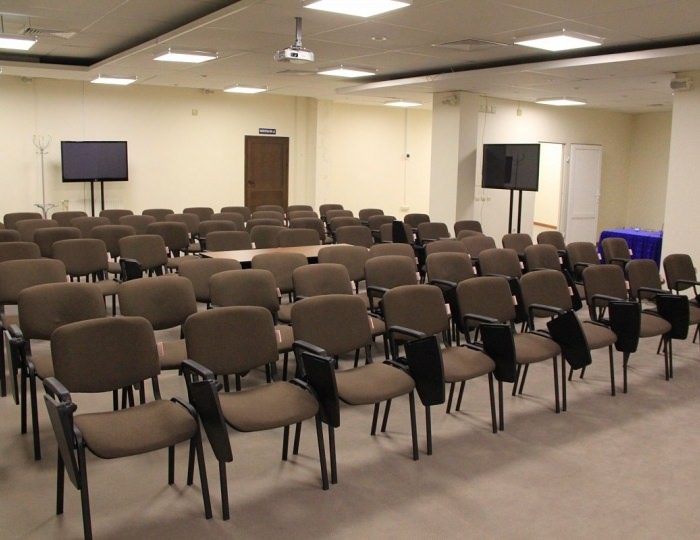 Конференц-зал «Комфорт» - АМАКС Курорт «Орбита»