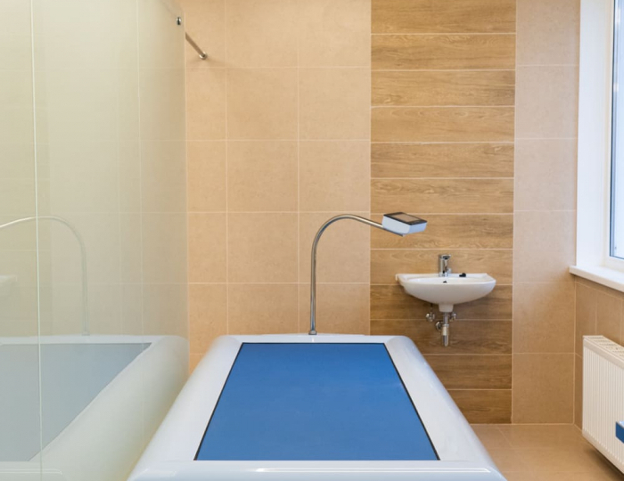 Оздоровительные услуги - АМАКС Курорт «Орбита»