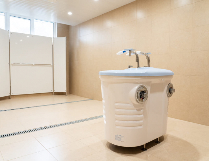 Оздоровительные услуги - АМАКС Курорт «Орбита»