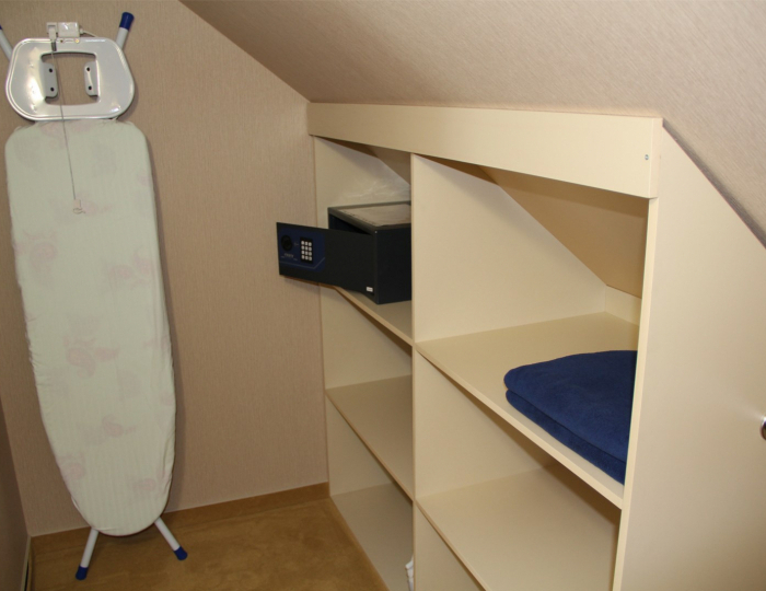 Апартаменты 2-местн 1-комнат корп 7 - АМАКС Курорт «Орбита»